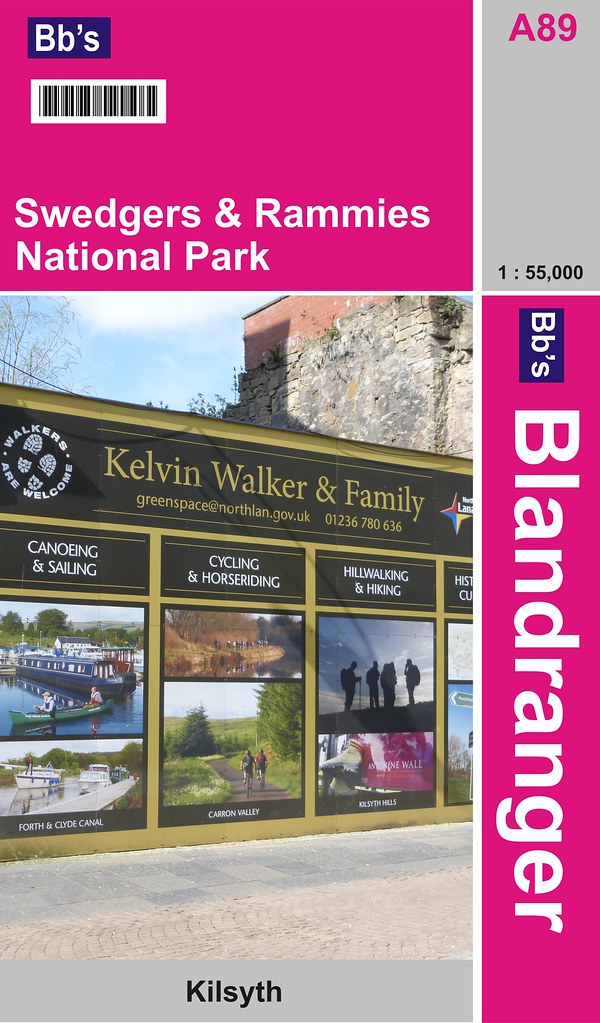 Kilsyth Faux Brian Cairns Flickr