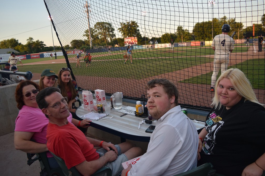 Bradshaw Medical Kenosha Kingfish Flickr