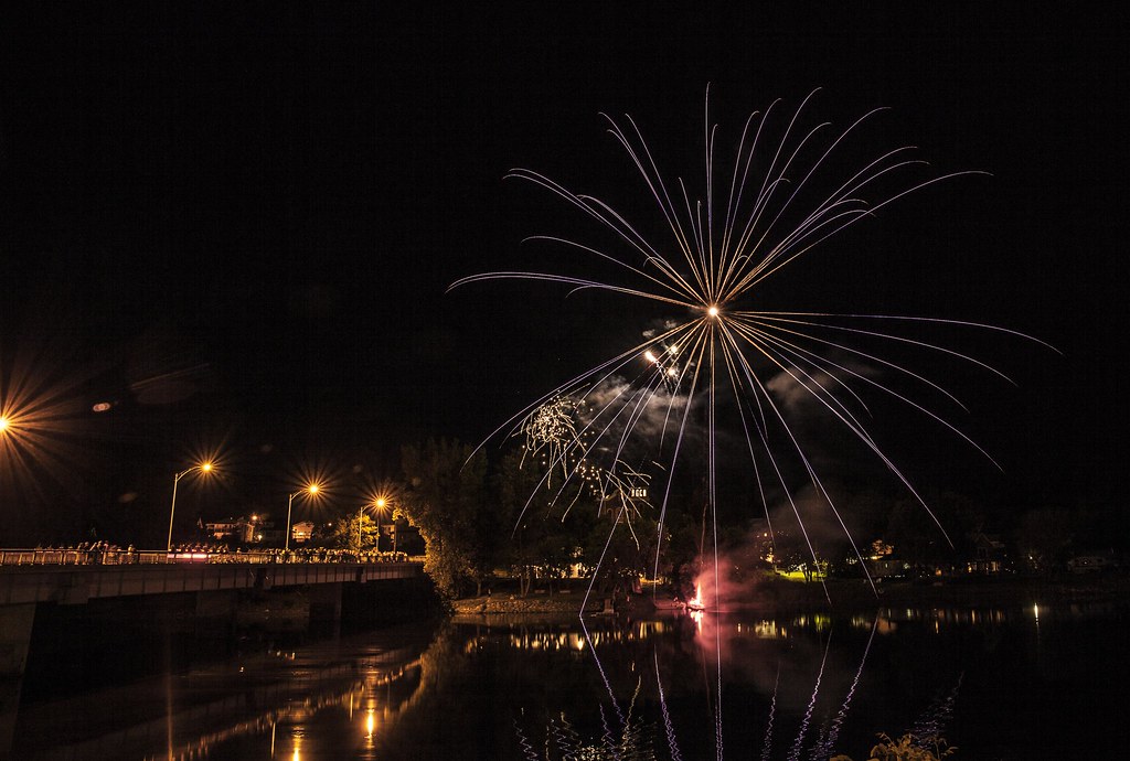 SteGenevieveBatiscan61 Municipalité SteGenevièvedeBatiscan Flickr