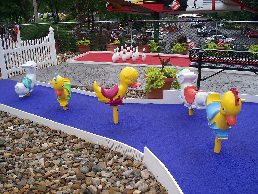 OH Canal Fulton Sluggers & Putters 42 Repurposed playgr… Flickr