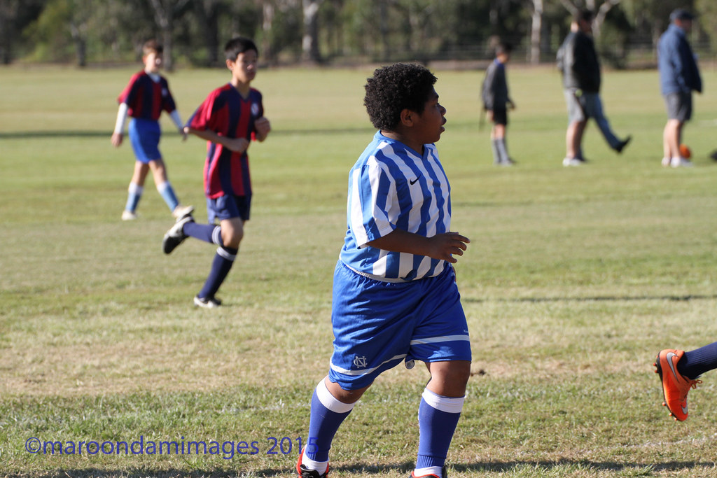 2015 GPS Football Rd 7 NC V BSHS_9E (1) John Sayer Flickr