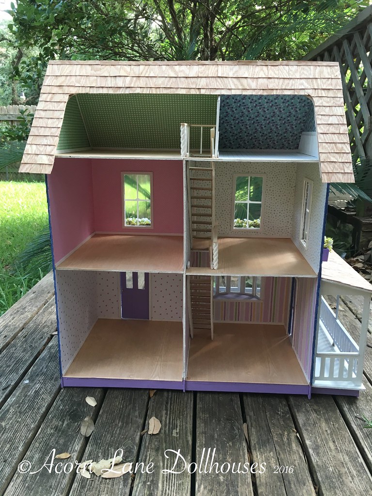 IMG_0524 Acorn Lane Flickr