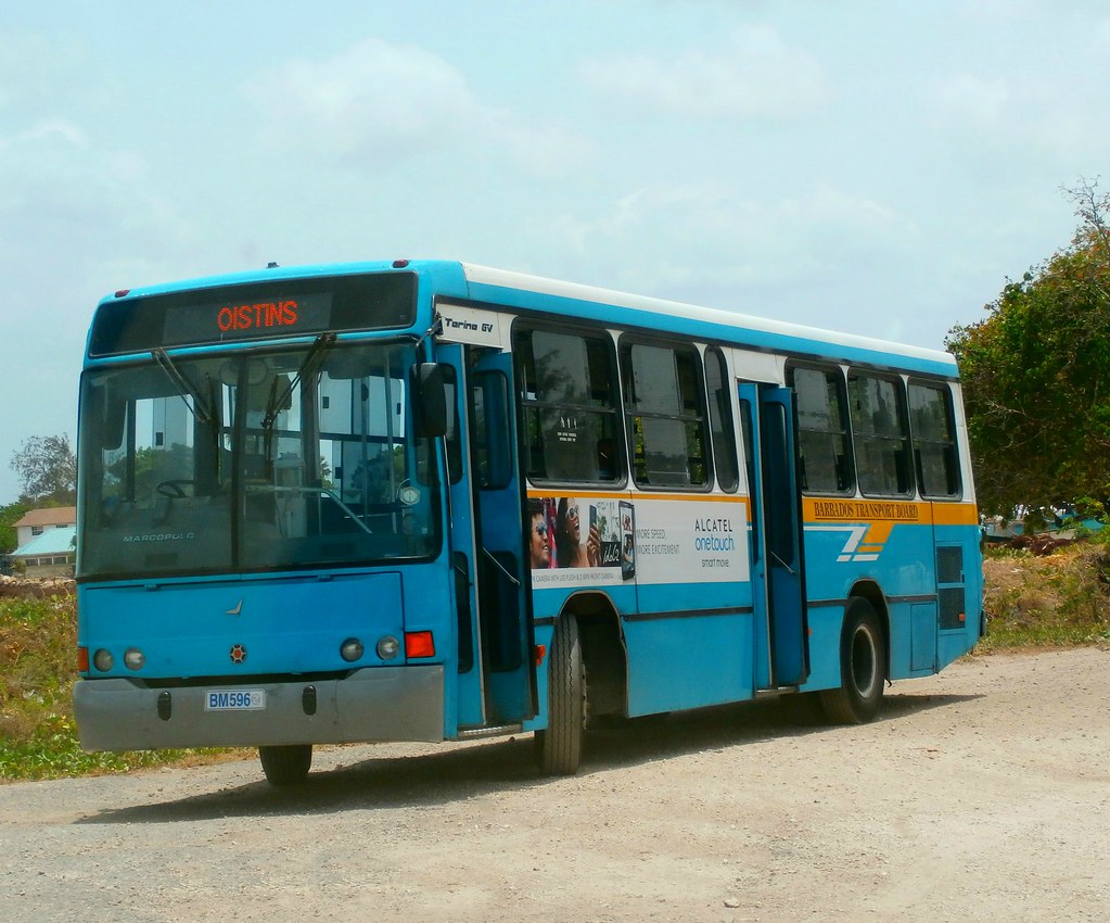P5150020 Barbados Transport Board Kaspar C Flickr