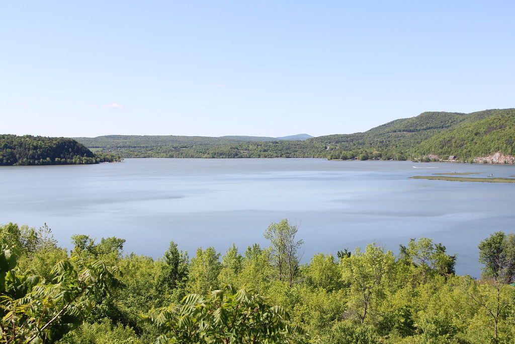 Elevation of New Hague Rd, Hague, NY, USA Topographic Map Altitude Map