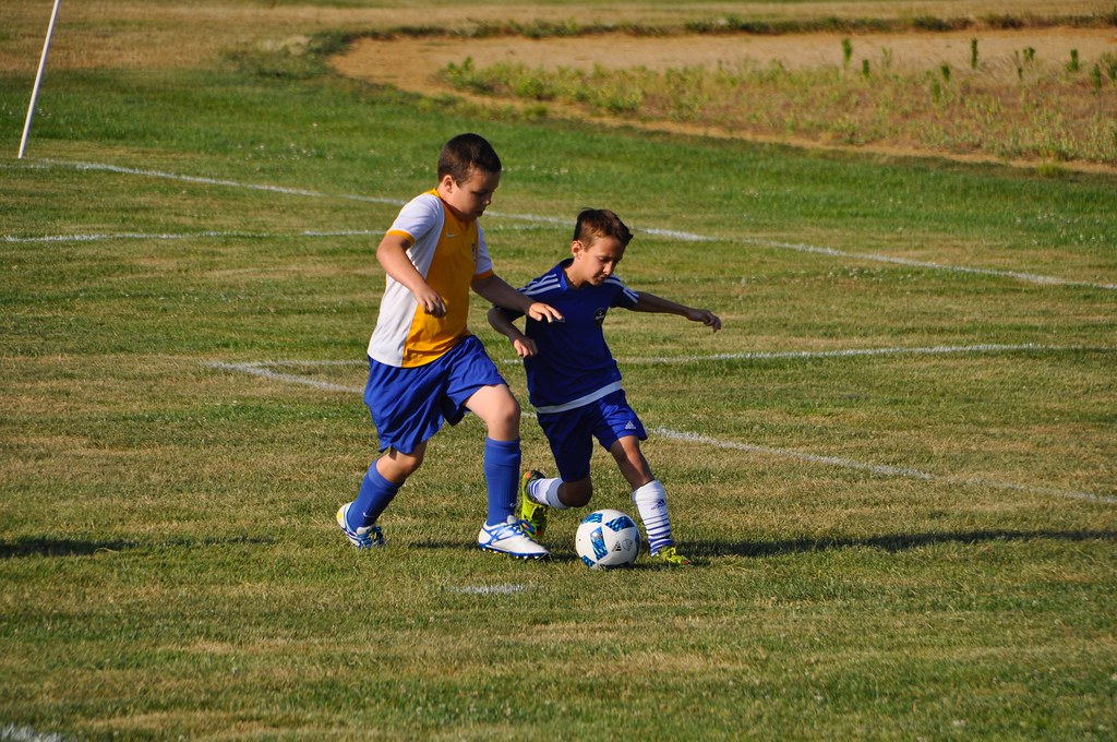 Neptune Classic Soccer Tournament Flickr
