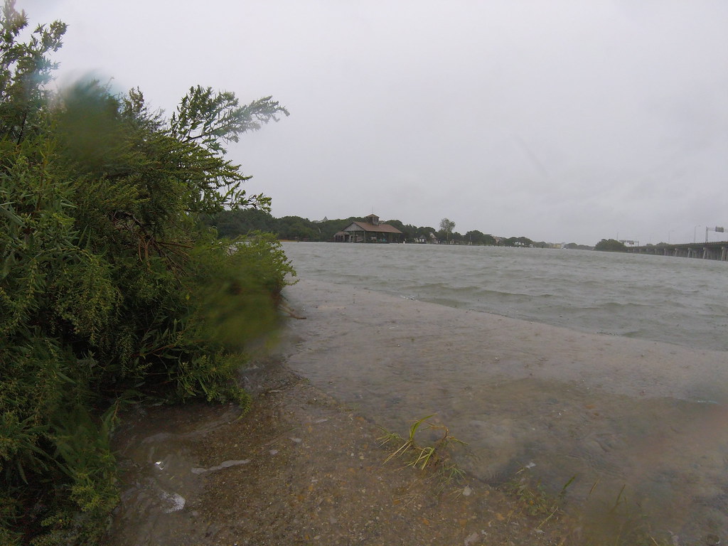 Tropical Storm Hermine 2016 Willoughby Spit, Norfolk Va. Flickr