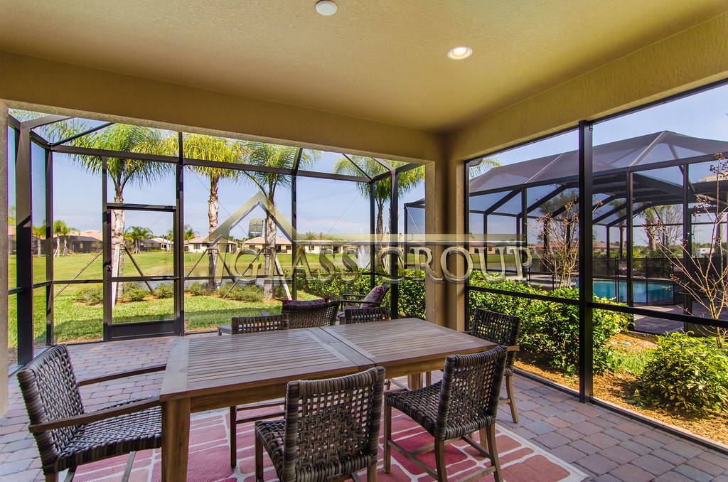 Pulte Homes Martin Ray Model Located in Cove at Waterway V… Flickr