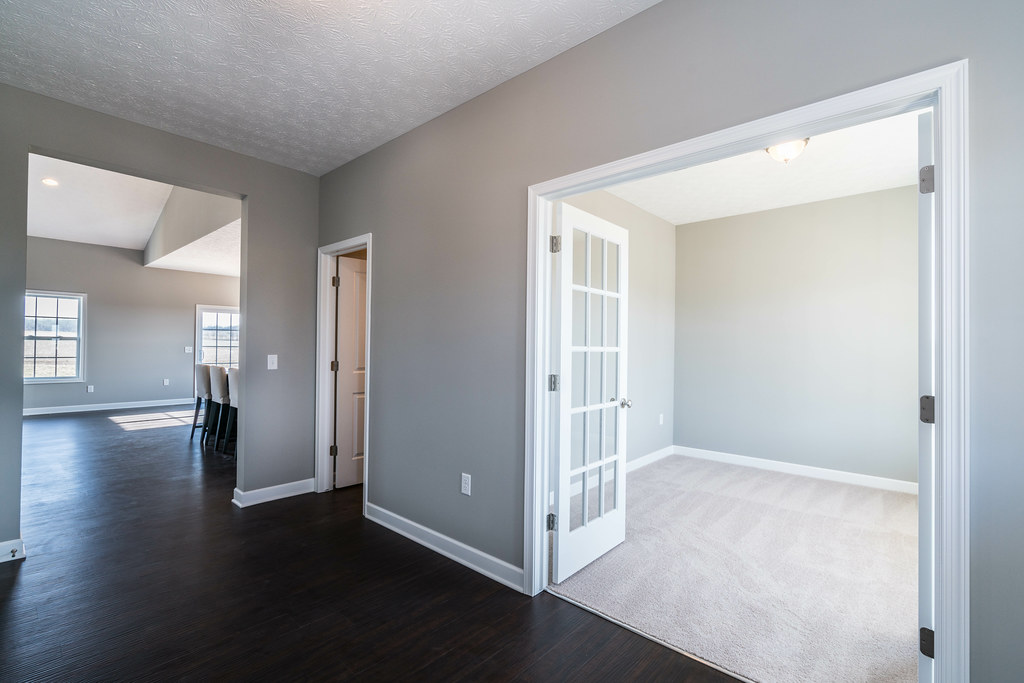 Cedar Hill Classic Amanda, OH Wayne Homes Flickr