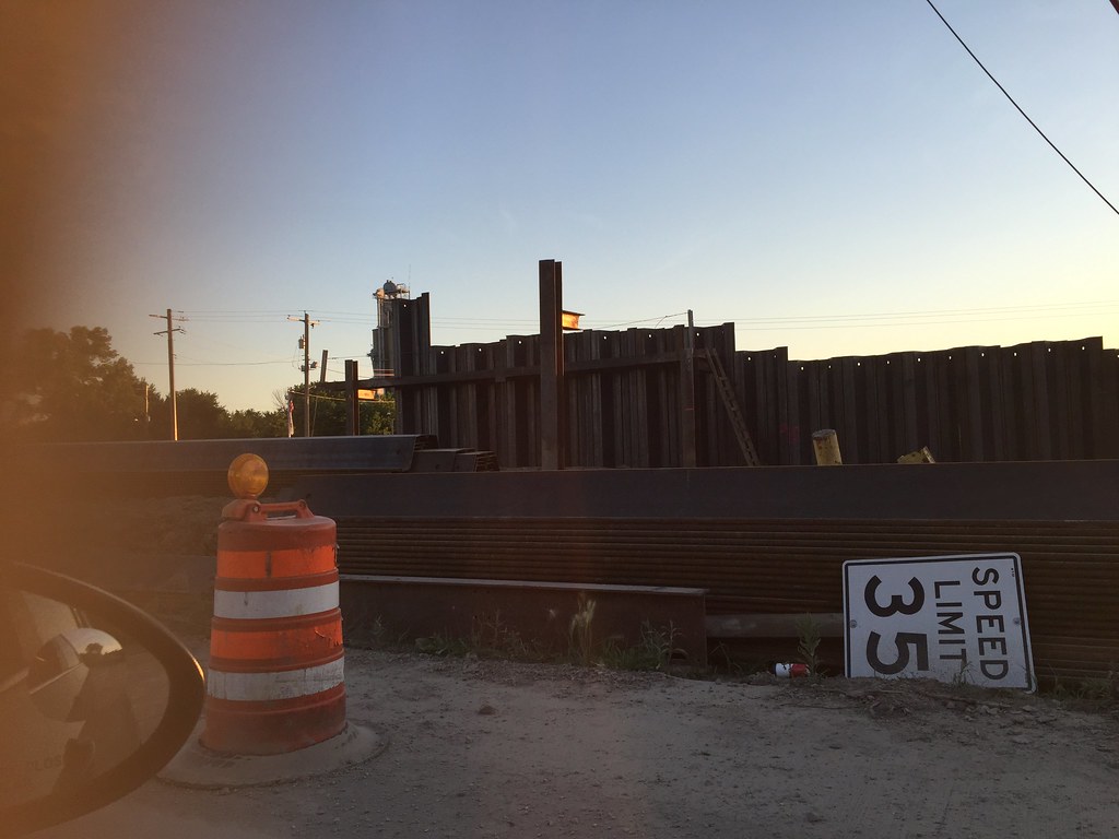 Spring Valley Bridge Project 2016 Spring Valley Bridge Pro… Flickr