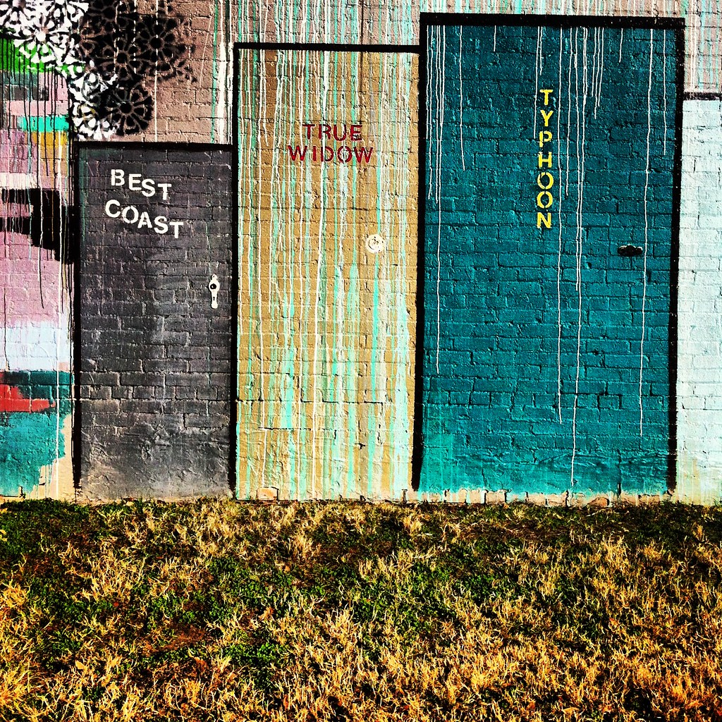 Art in Denton, TX IMG_1472 Talal Albannai Flickr