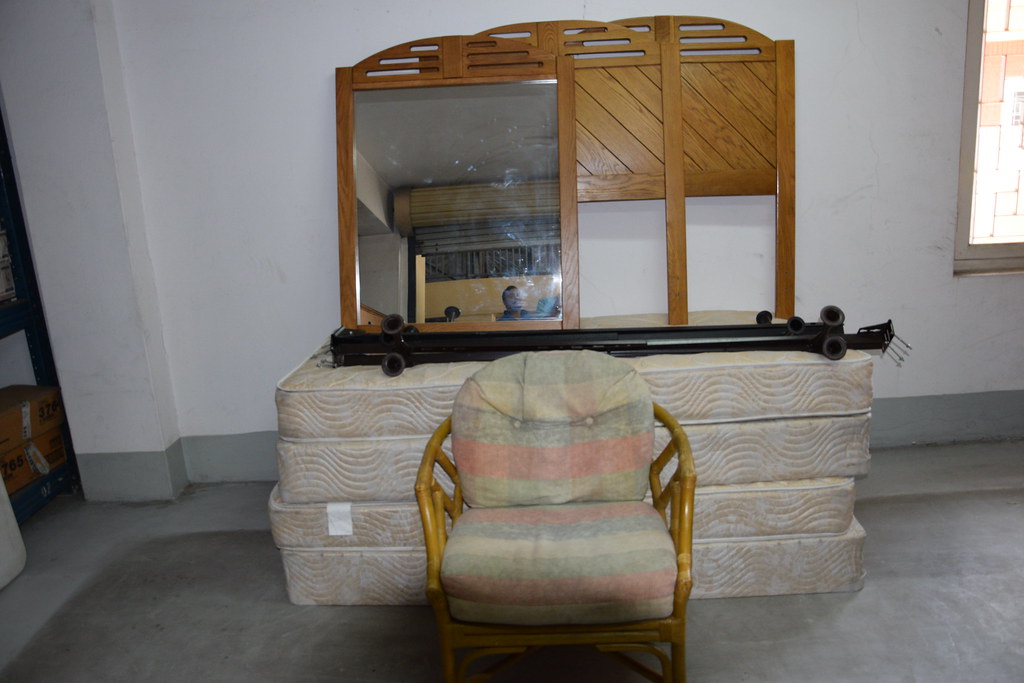 Lot 1mattress Nepal kathmandu Flickr