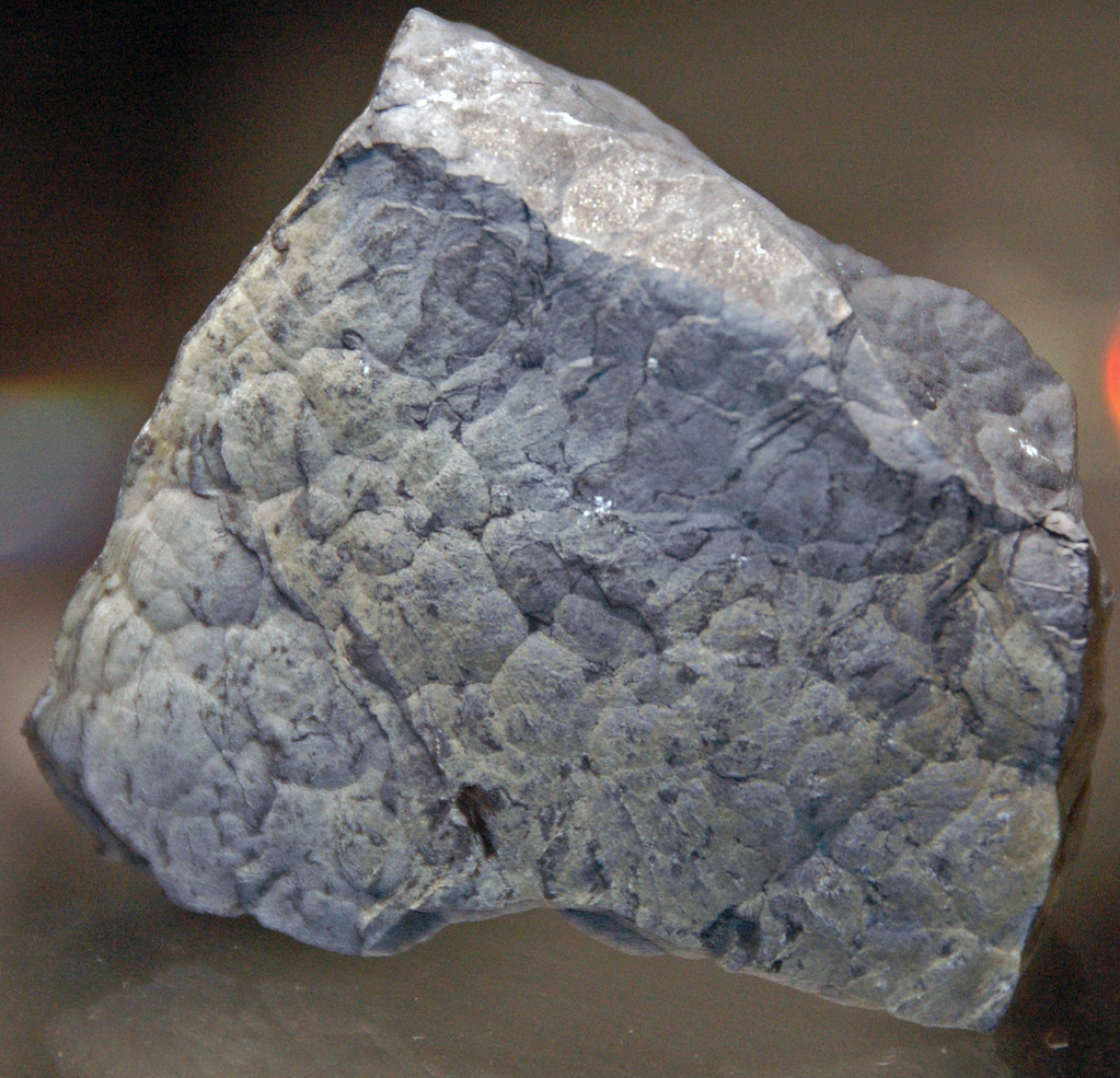 Arsenic (Germany) 1 Arsenic from Germany. (public display,… Flickr