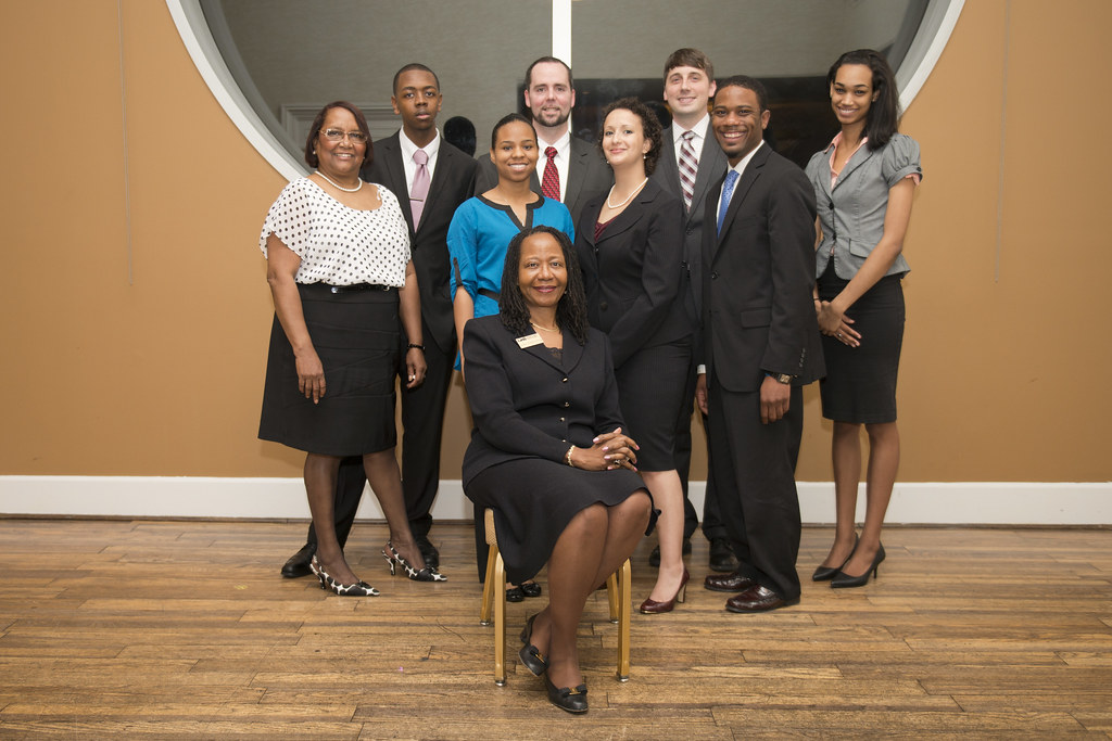 AC Awards Banquet Spring 2015 Bob UA… Flickr