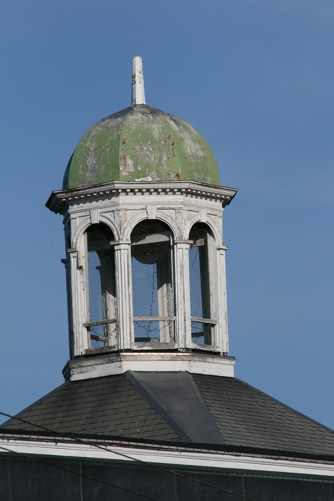 Blackstone Valley Ranger Walkabout Manchaug Village, Sutton, MA Flickr