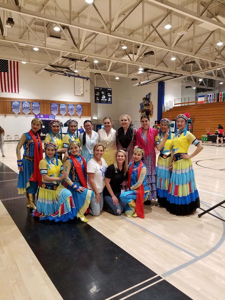 West Hills High School 20180523 Flickr