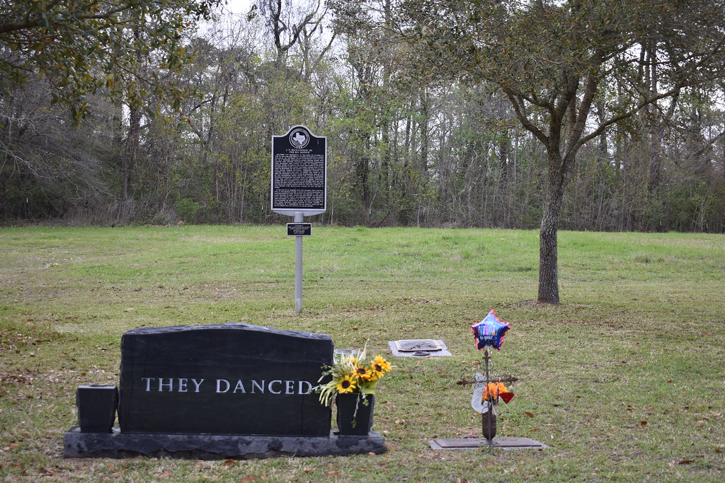 THE BIG BOPPER J. P. Richardson was known as "The Big Bopp… Flickr