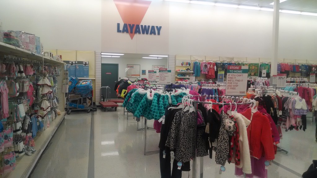 Kmart Lafayette IN. The Lafayette Kmart was originally sla… Flickr