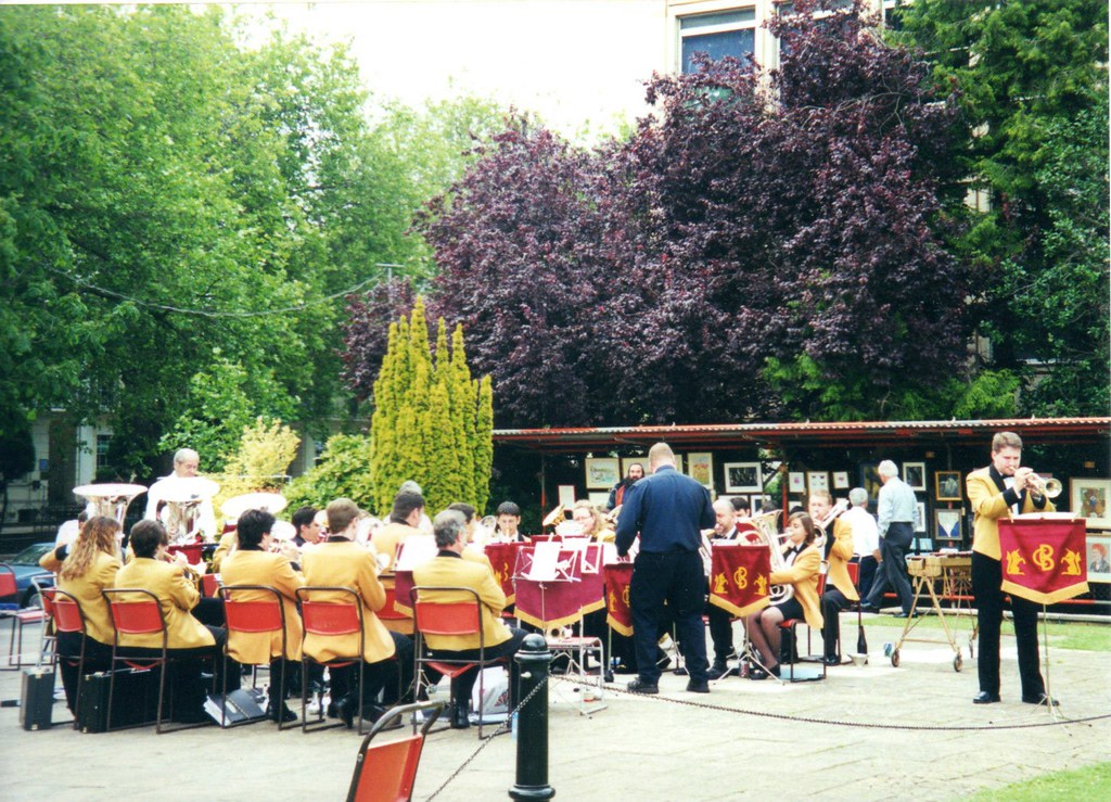 324423_10151098330607615_2034683655_o City of Bristol Brass Band Flickr