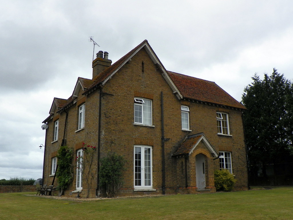 Chapel Farmhouse, WattonatStone Chapel Farmhouse, Chapel… Flickr