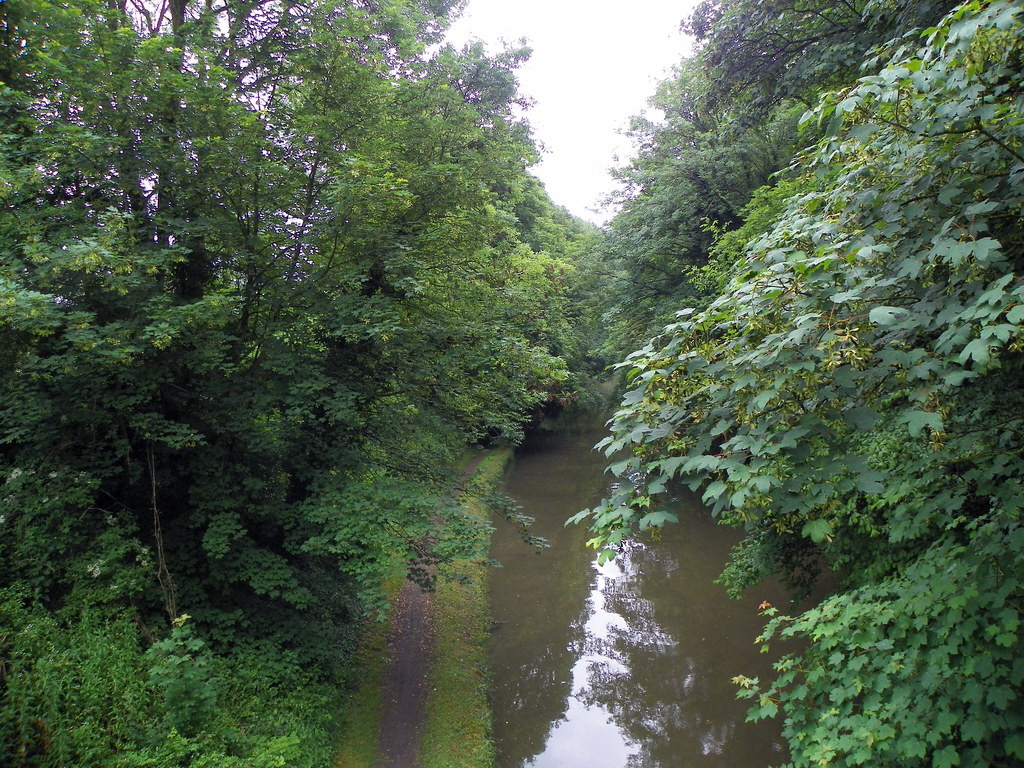 GOC Tring 002 Grand Union Canal Grand Union Canal at Trin… Flickr