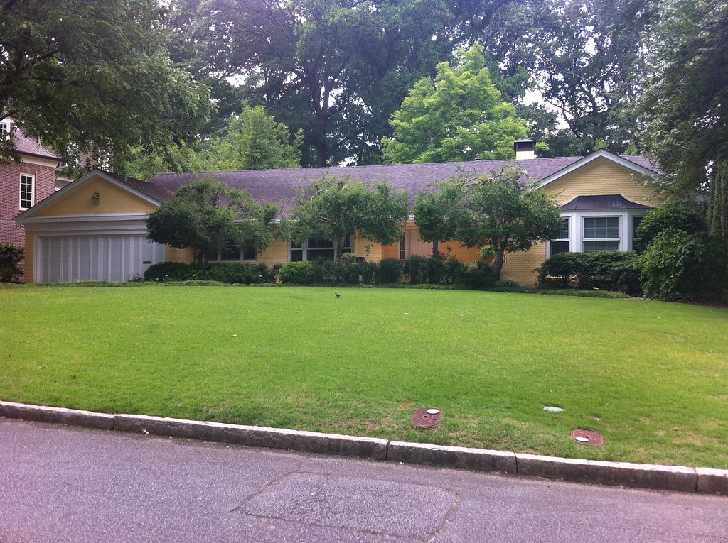 Sherwood Forest Atlanta vizual2 Flickr