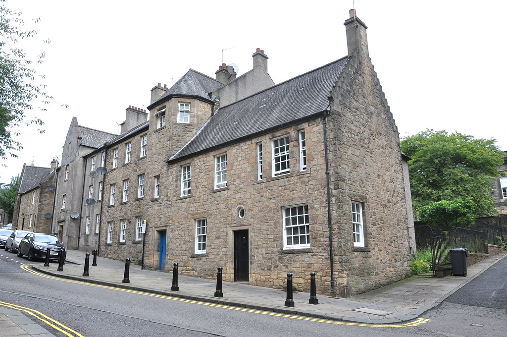 7078 Baker Street, Stirling Each of the houses in this gr… Flickr