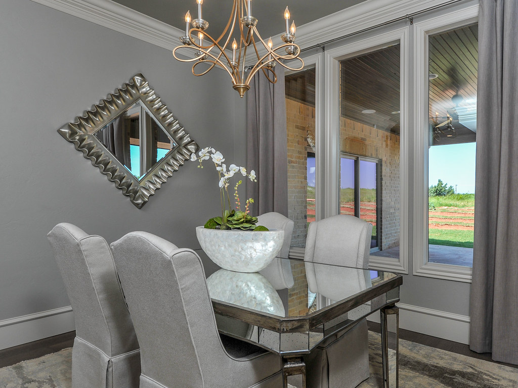 Rose Creek 16829 Little Leaf Edmond OK Absolutely fabulo… Flickr