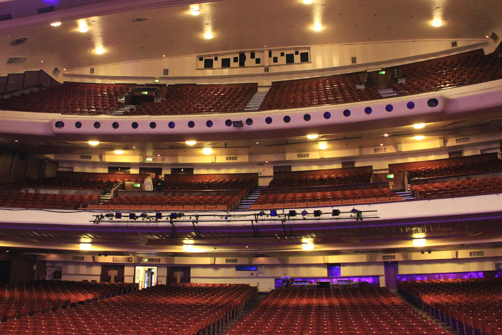 Opera House, Winter Gardens, Blackpool. 2014 Opera House, … Flickr