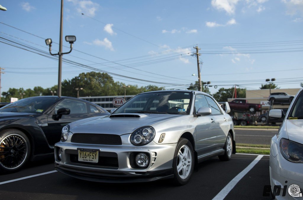 8th Annual Cherry Hill Subaru Tuner Night 8th Annual Cherr… Flickr