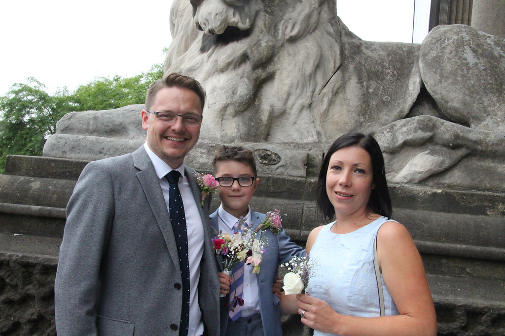 Wedding Ceremony Our Wedding Ceremony at Leeds Town Hall 0… Flickr
