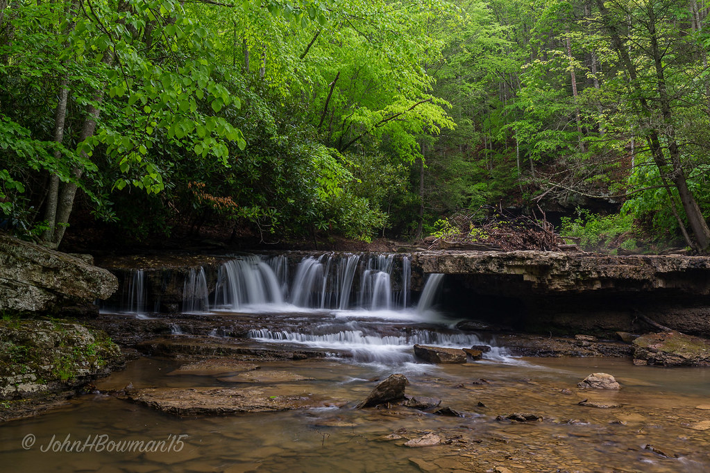 Elevation of Barkers Ridge, 1, WV, USA Topographic Map Altitude Map