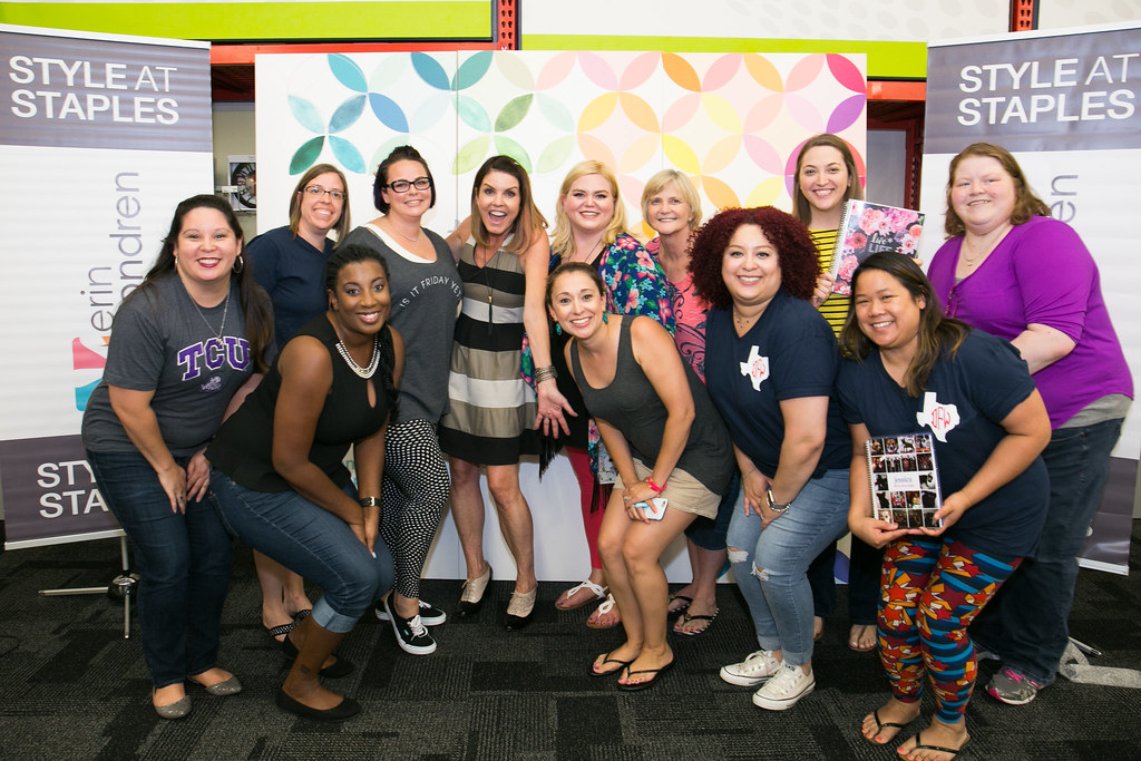 C1774 ECD244 Staples, Frisco, TX 71416 EC Events Flickr