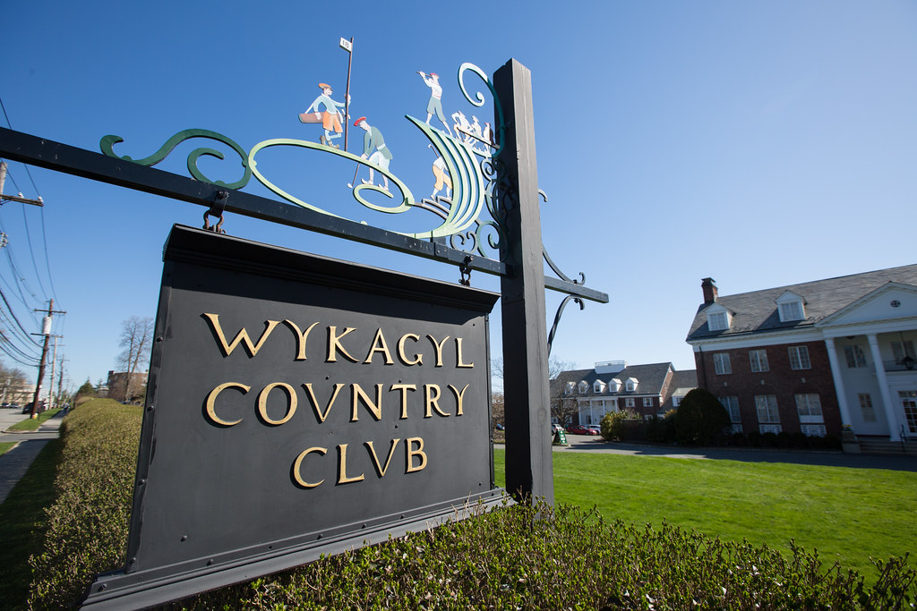 2018 MGA Media Day at Wykagyl Country Club in New Rochelle