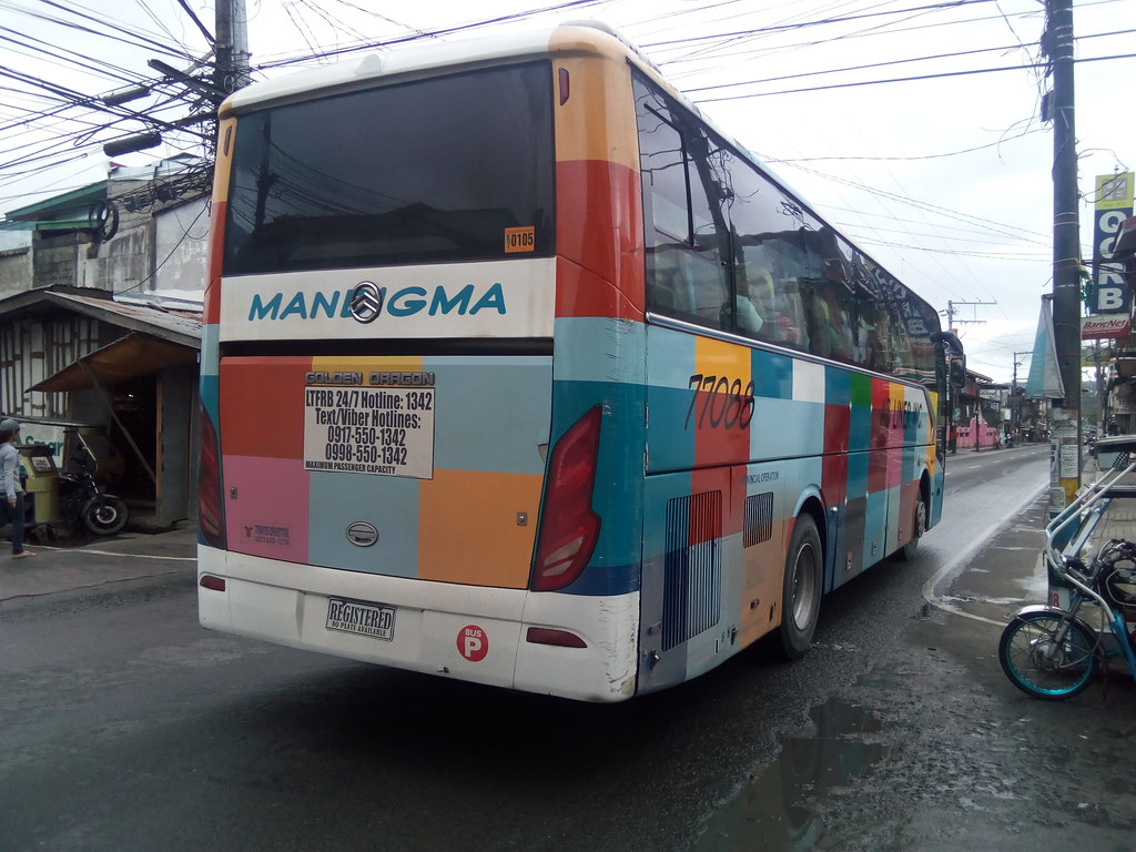 AB Liner Inc 77088 Joseph Derek Briones Flickr