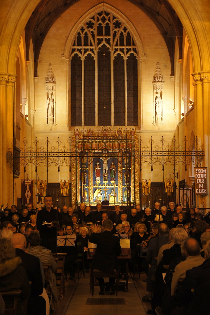 St Ambrose Church, West Cliff Road, Westbourne, Bournemout… Flickr