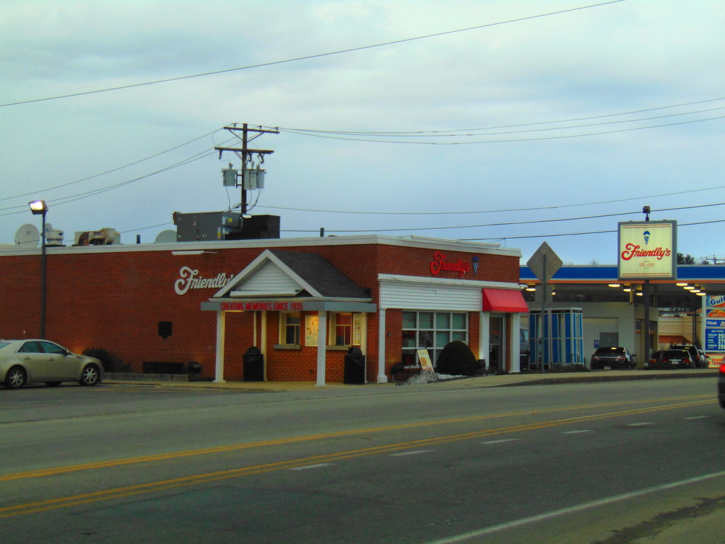Friendly's (ster, Massachusetts) JJBers Flickr