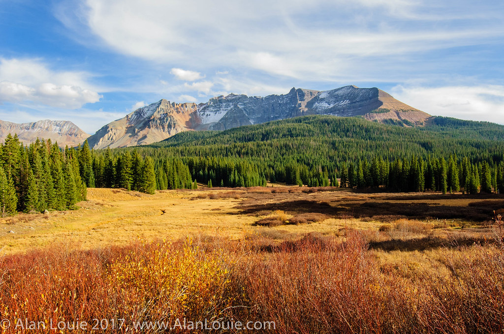 Elevation of CO, Dolores, CO, USA Topographic Map Altitude Map