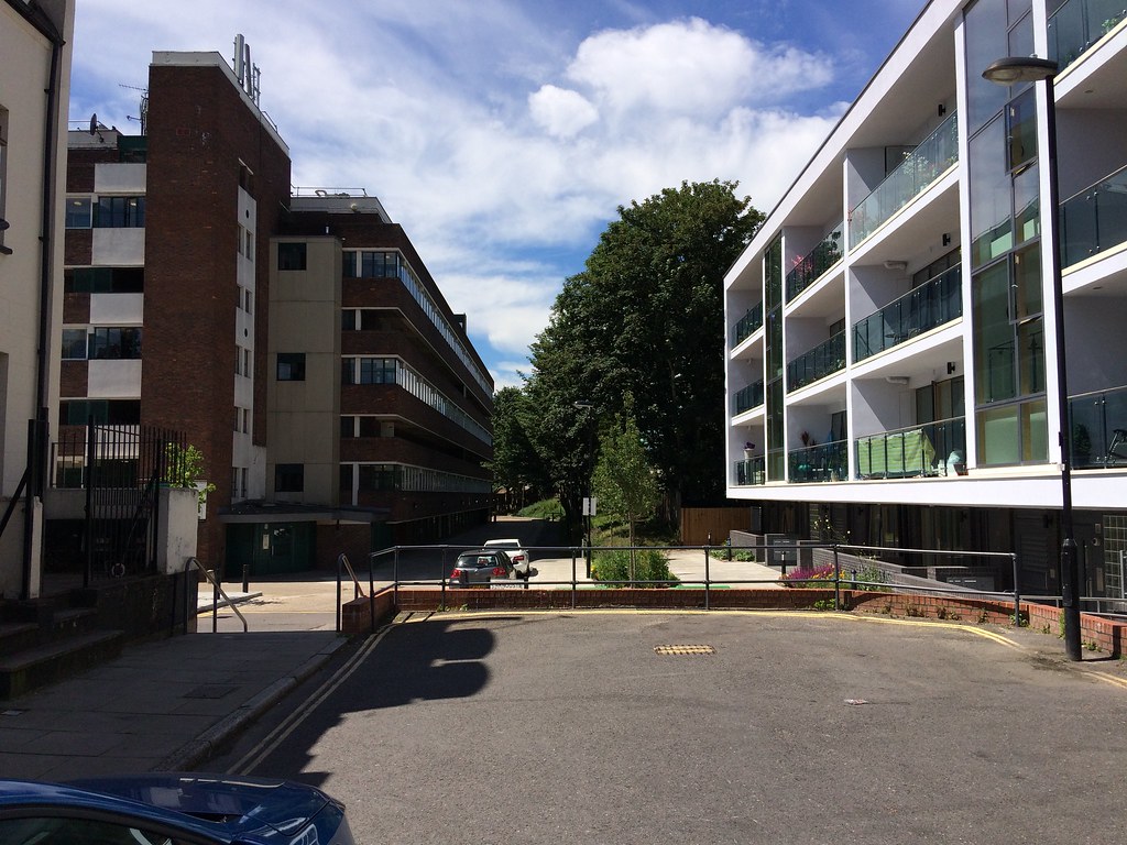 Varied Flats Neil Johnson Flickr