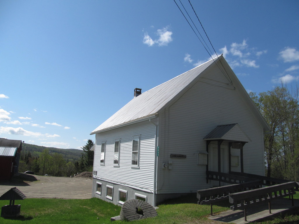 Granby, Vermont Granby, Vermont Doug Kerr Flickr