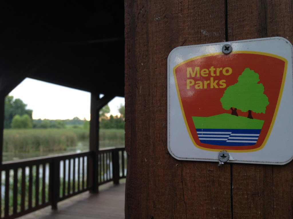 Pickerington Ponds Metro Park Pickerington, Ohio Dan Keck Flickr