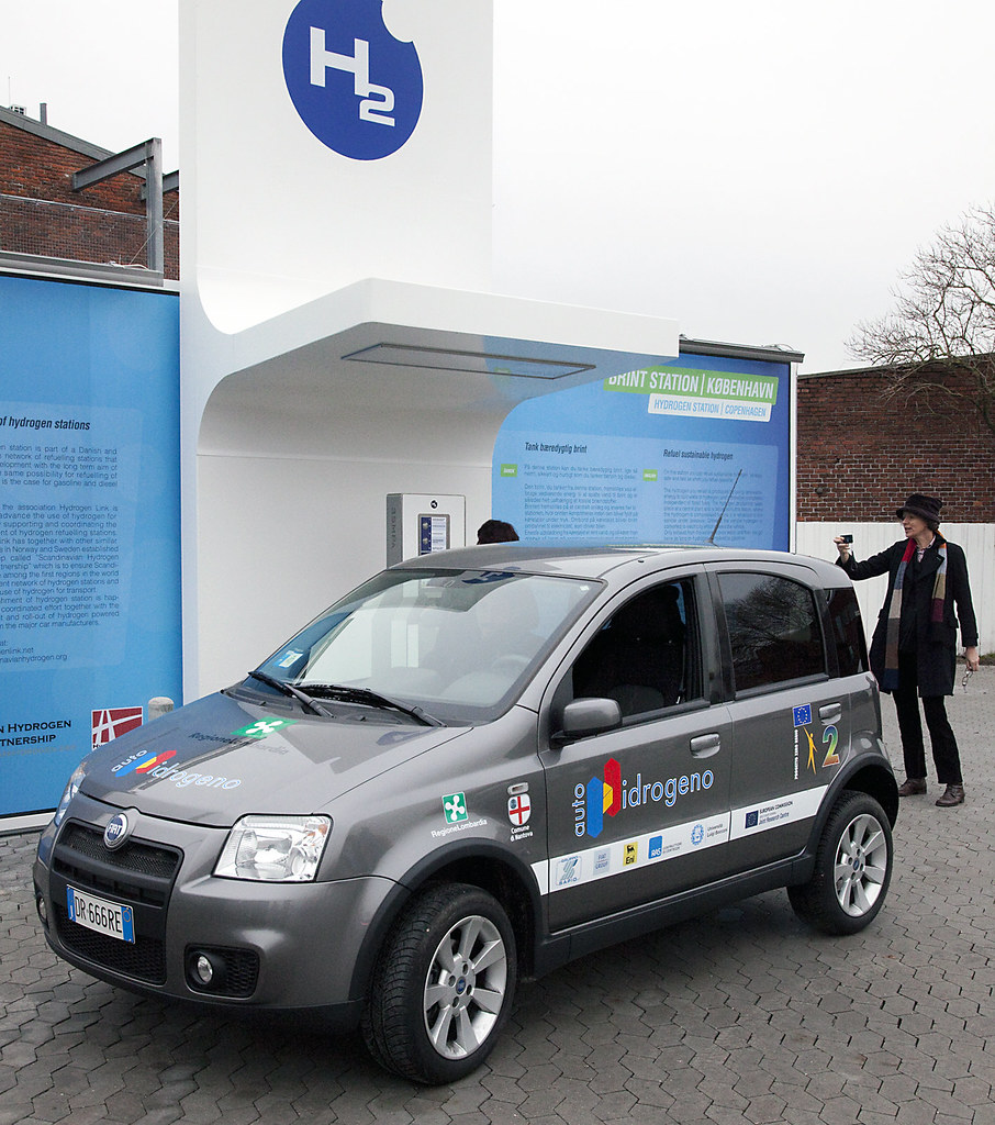 IMG_1391 Fuel Cells and Hydrogen Joint Undertaking Flickr