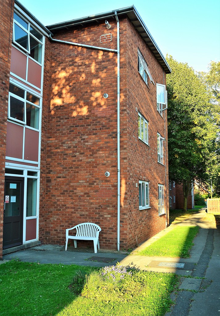 23738 Apartments on Williamson Street off Newport, in Linc… Flickr