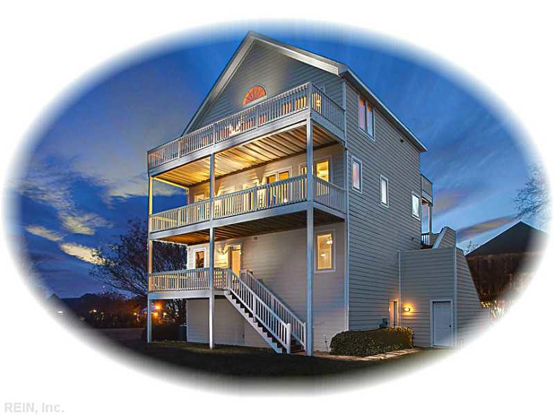 35 Channel Lane, Hampton VA in Salt Ponds Flickr