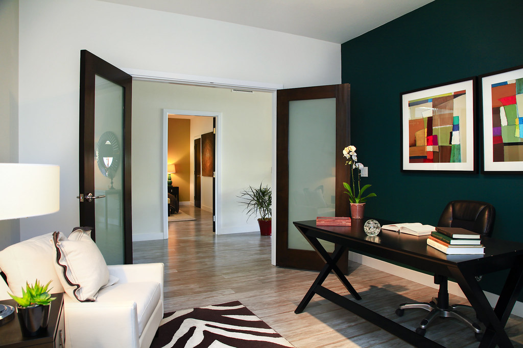 Park House Las Vegas (6) Park House Las Vegas Luxury Real Estate