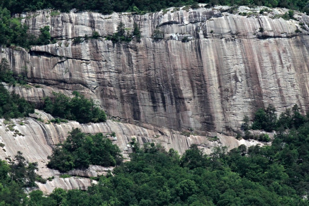Elevation of Hester Store Rd, Easley, SC, USA Topographic Map