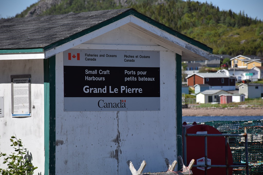 Grand Le Pierre Newfoundland Grand Le Pierre Newfoundland Flickr