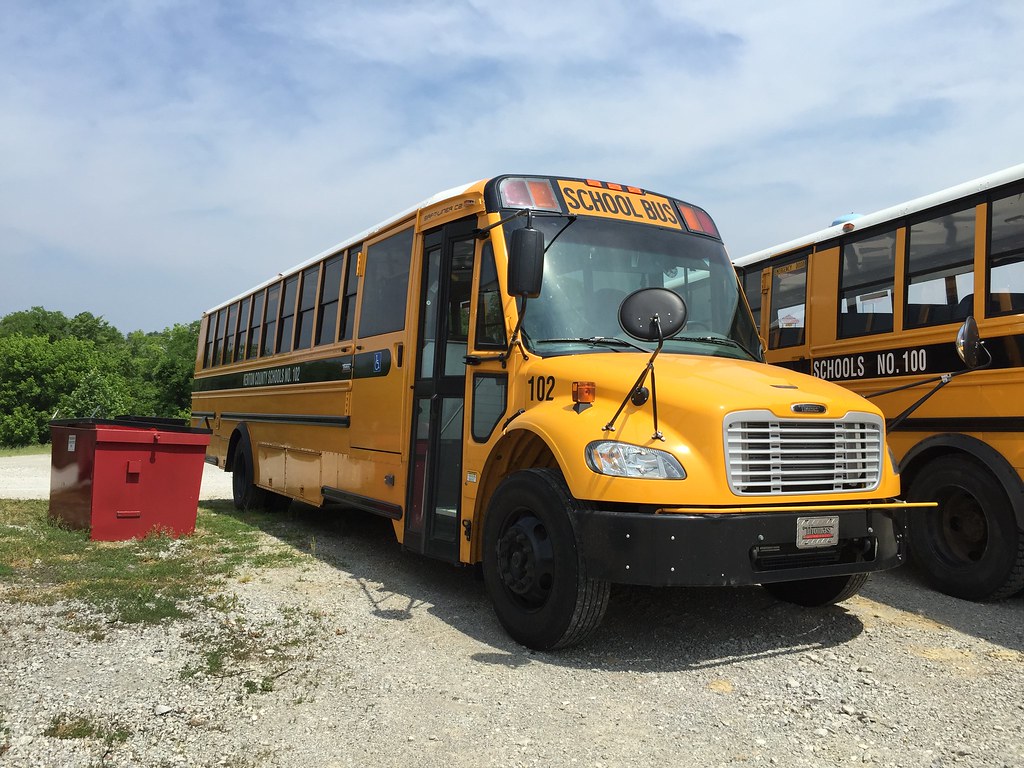 Kenton Kenton County Schools (KY) No. 102. 2010's Thomas S… Flickr