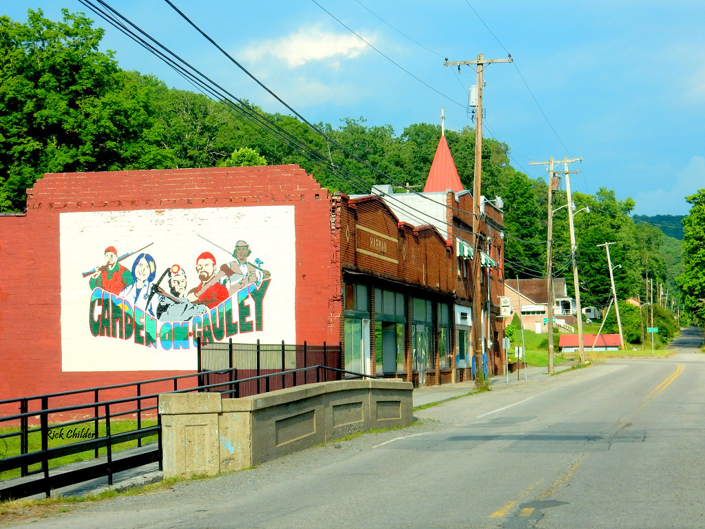 John Goff Rd, Cowen, WV アメリカ合衆国日の出日の入り時間
