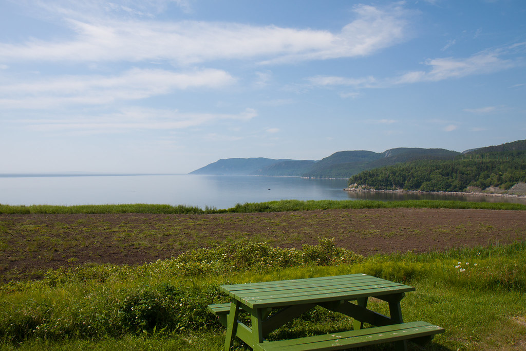 BaieSainteCatherine Xenon971 Flickr