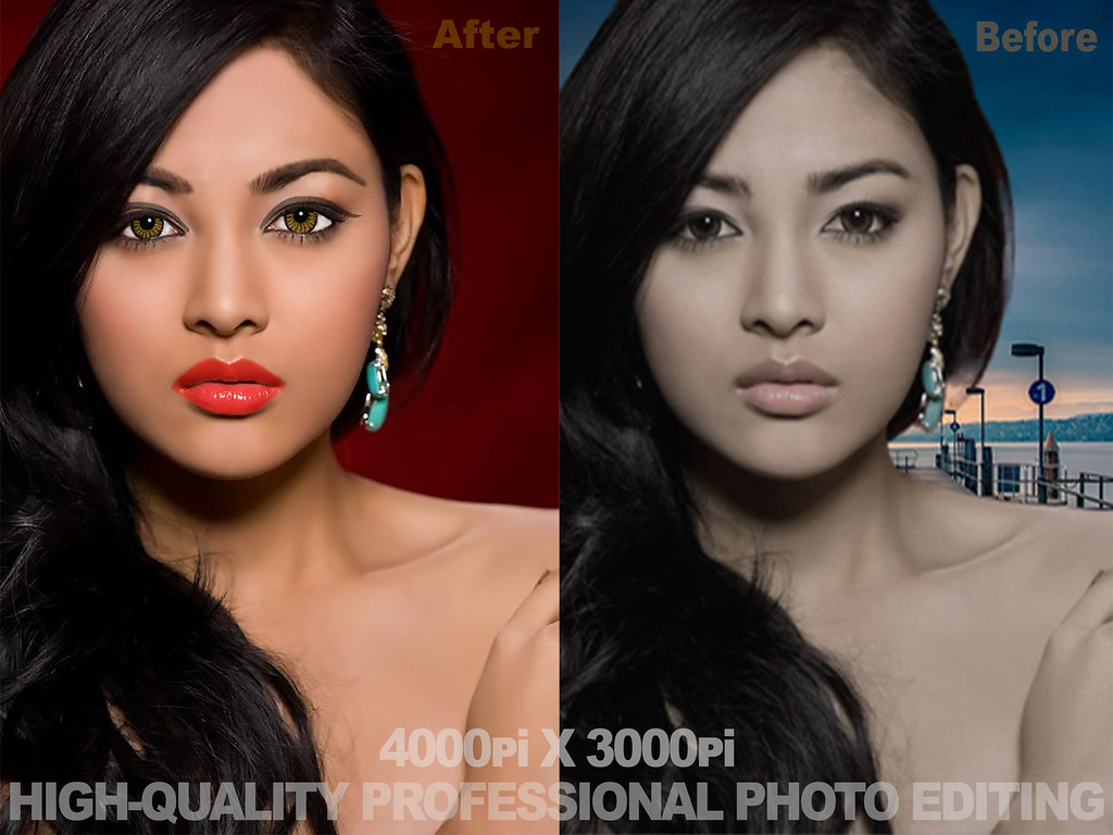 Highquality professional photo editing Highquality profe… Flickr